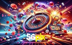 Experiência VIP 56pix