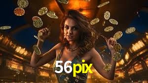 Welcome Bonus 56pix