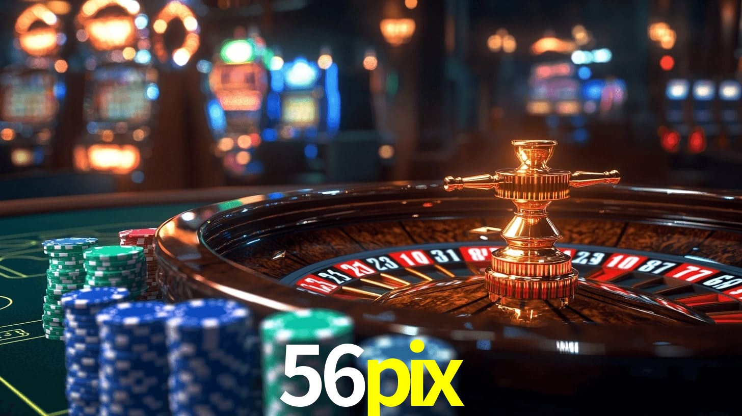 56pix - Cassino dos Sonhos Reais - 56pix.com