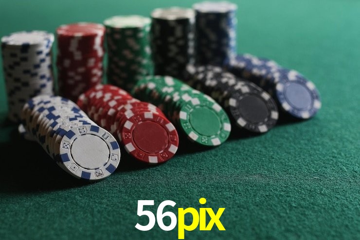 Experiência VIP 56pix