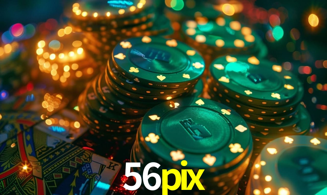 Experiência VIP 56pix