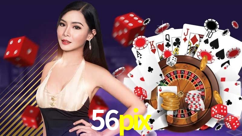 Mesa de Blackjack 56pix