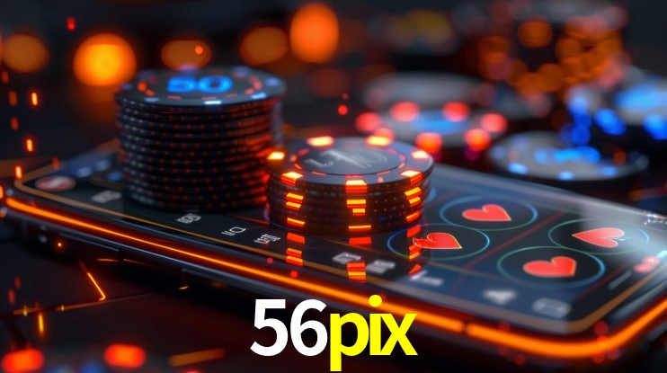 Platform Technology 56pix
