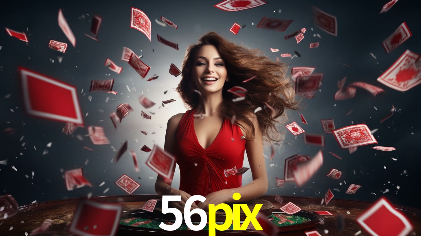 Bonus Features 56pix