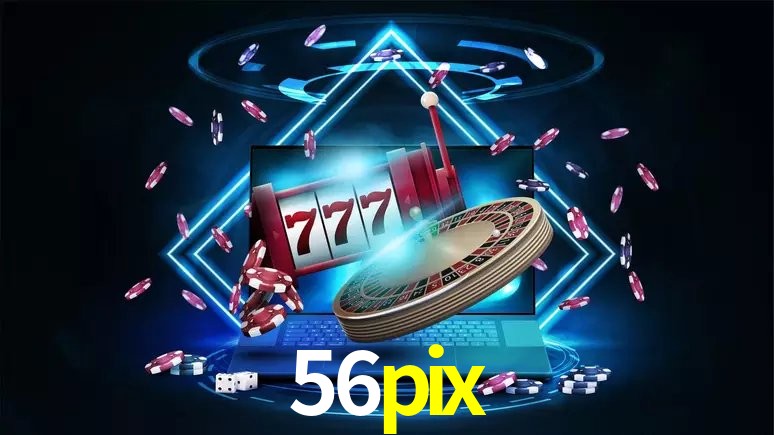 Tecnologia da Plataforma 56pix