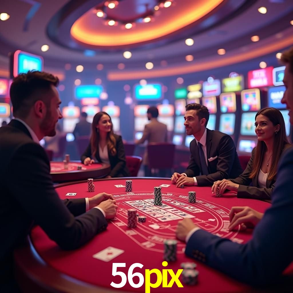 Jogo Spaceman 56pix