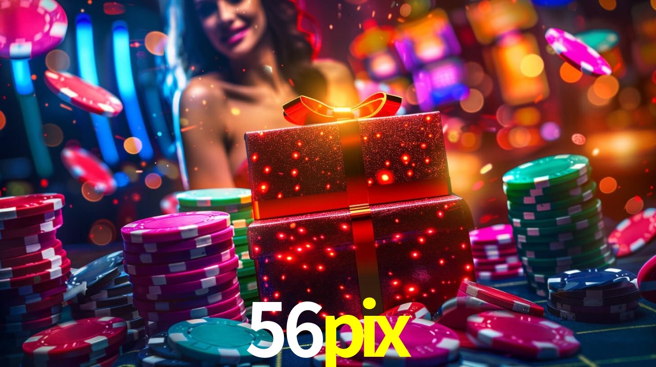 Jogos Exclusivos 56pix