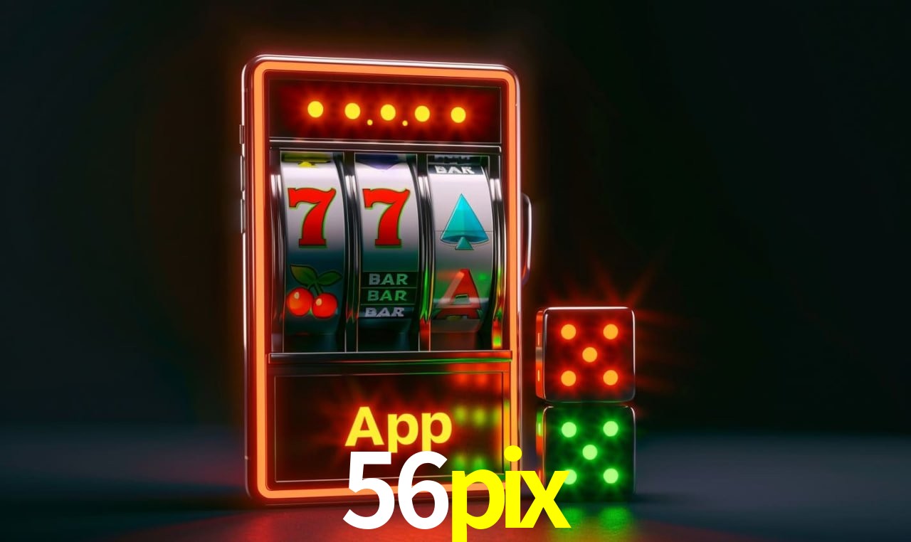 Jogos de Slot 56pix