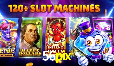 56pix bet