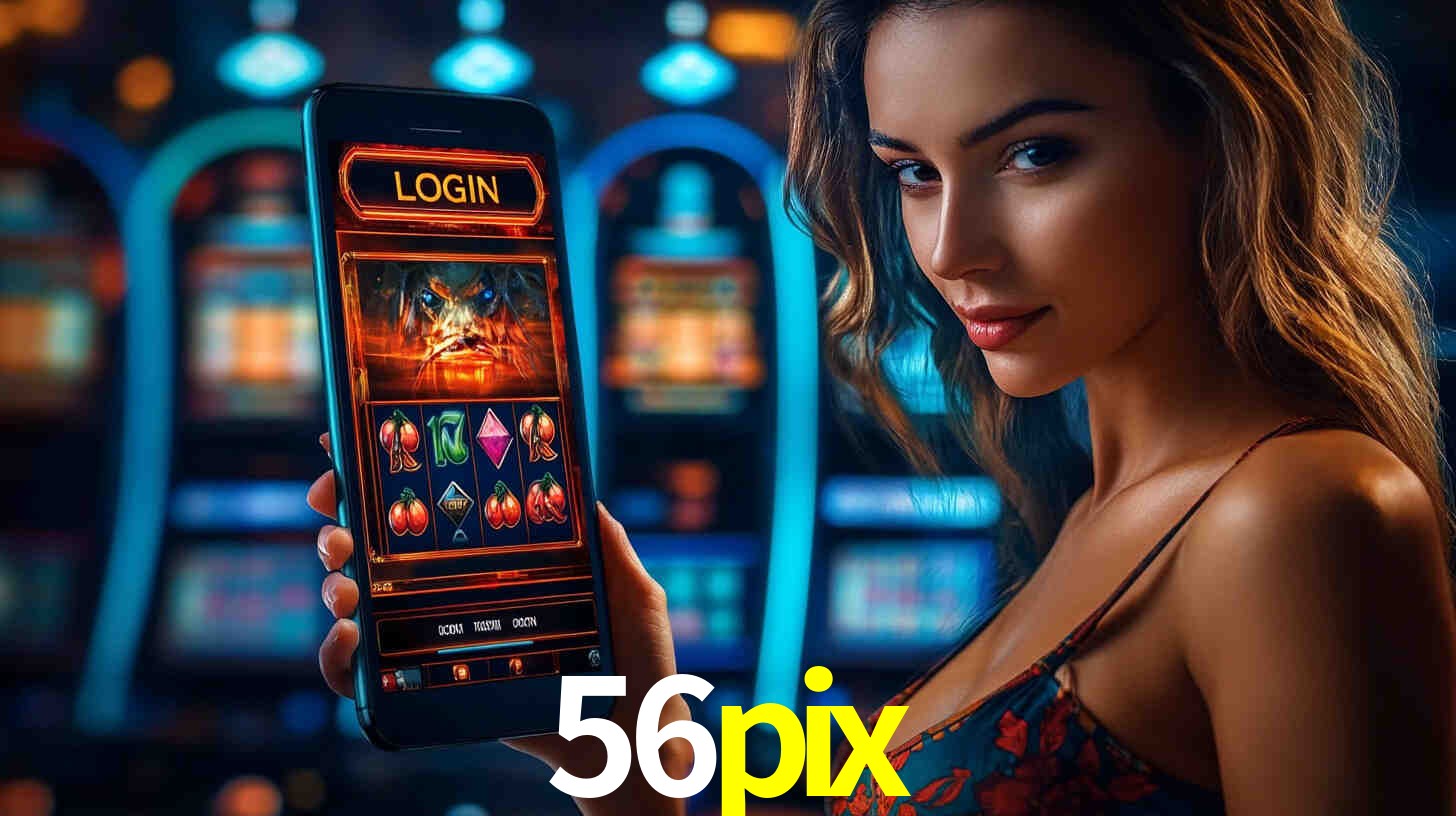 Exclusive Games 56pix