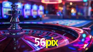 Recursos de Bônus 56pix
