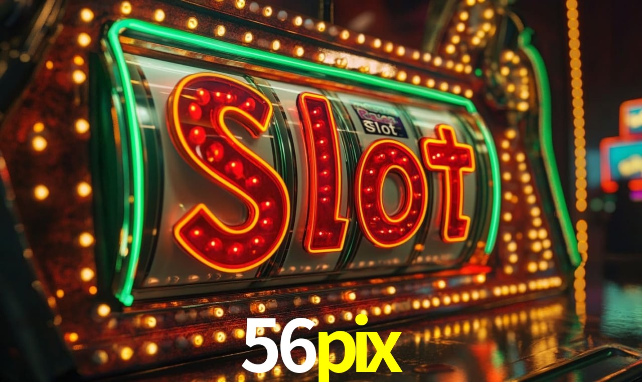 Promoções Sazonais 56pix