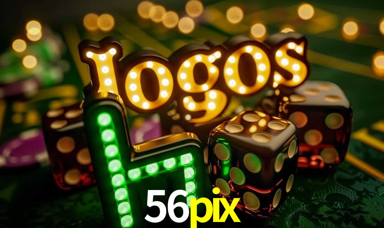 Casino Ao Vivo 56pix
