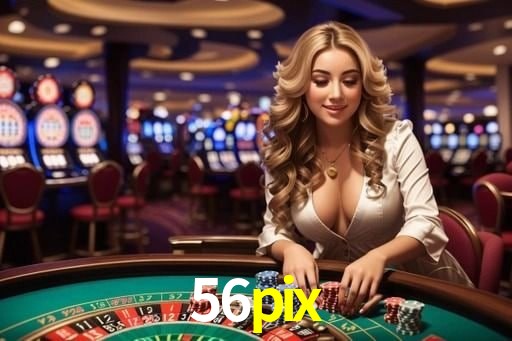Live Casino 56pix