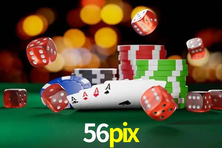Cadastro Rápido 56pix