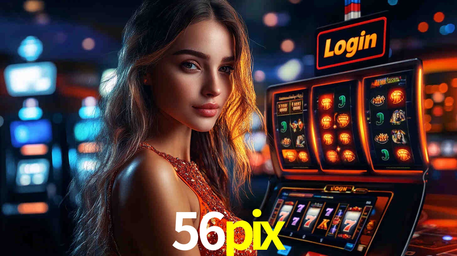 Live Casino 56pix
