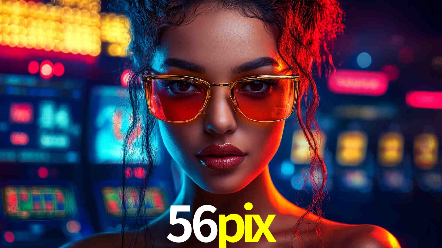A Emoção da Loteria na 56pix: Uma Chance de Mudança de Vida