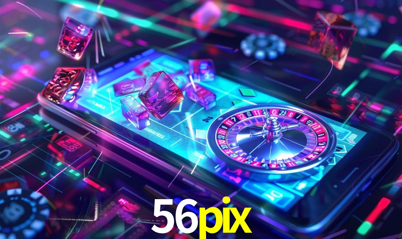 Estatísticas do Jogo 56pix