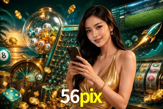 Secure Login 56pix