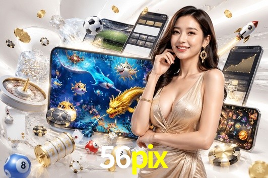 Slot Games 56pix