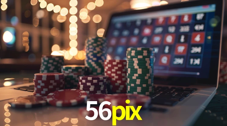 API Integration 56pix