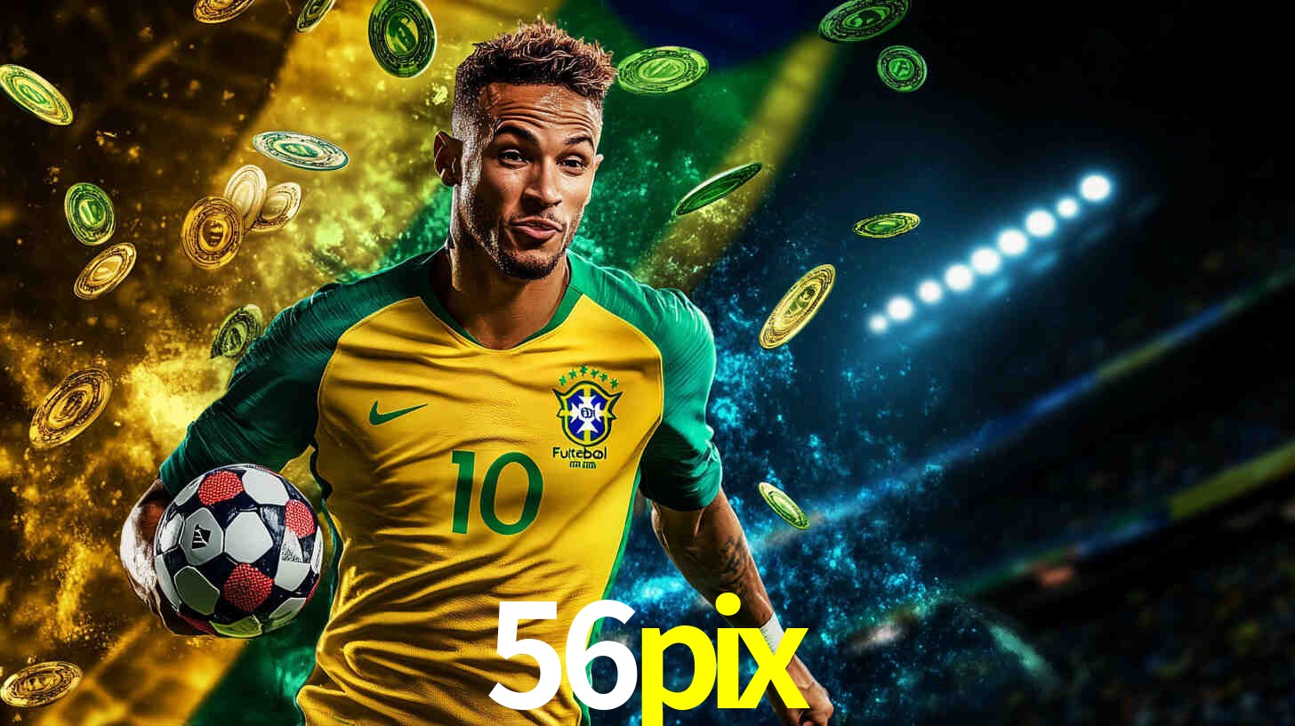 Descubra o Programa VIP da 56pix: Vantagens Exclusivas para Jogadores