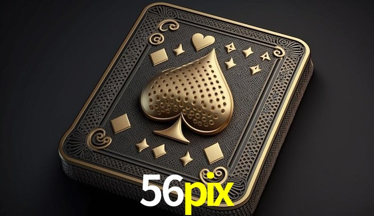 Jogos de Slot 56pix