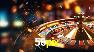 56pix Plataforma Confiável
