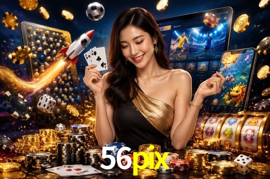 Game Providers 56pix