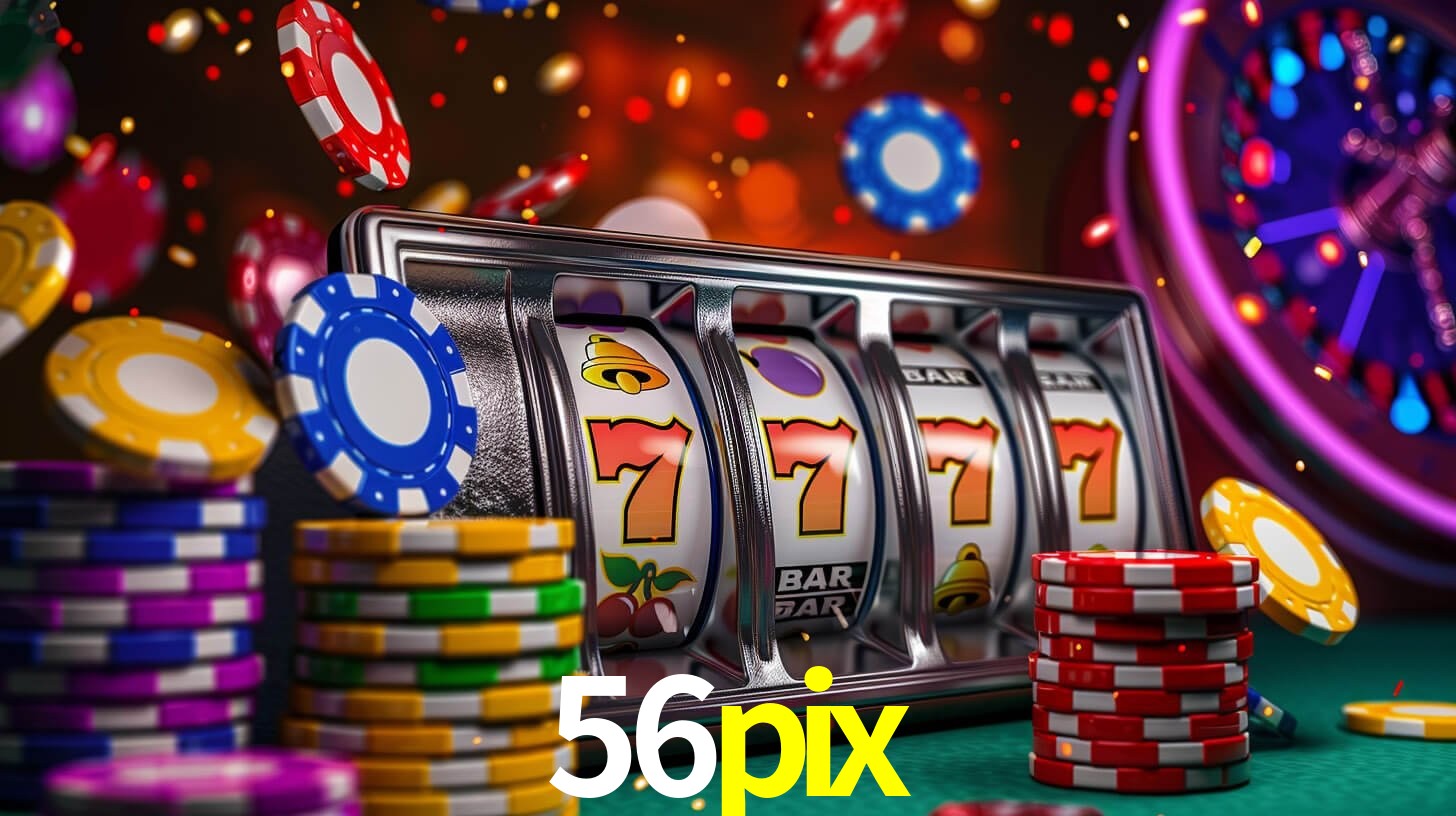 Casino VIP 56pix