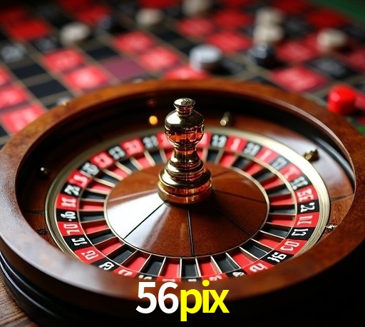 Logo da 56pix