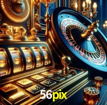 Apostas de Tênis 56pix