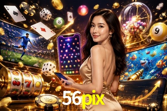 Live Casino 56pix