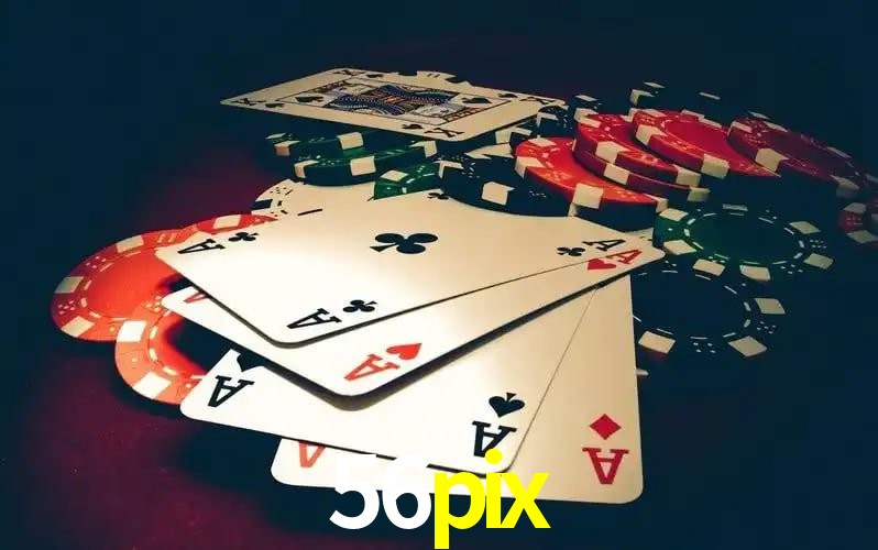 56pix VIP Program Logo