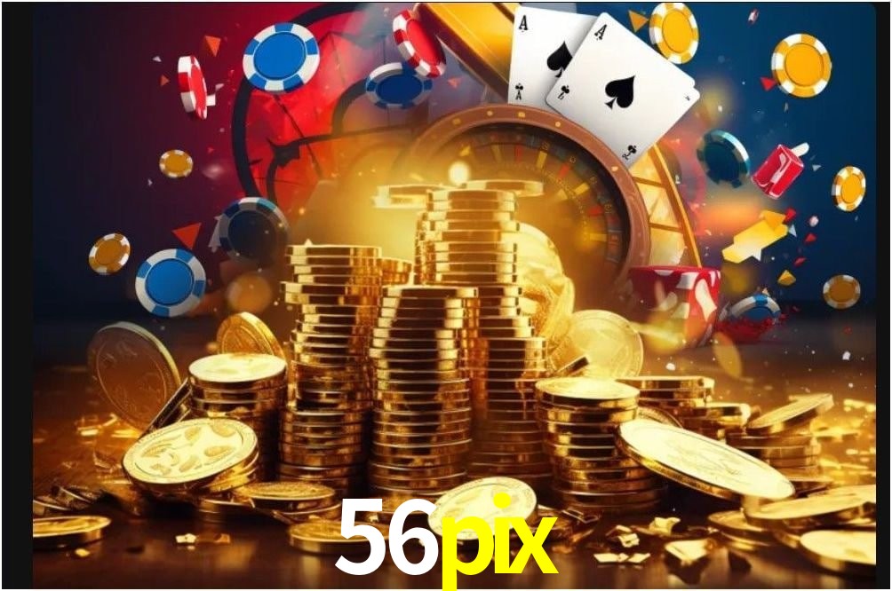 Jogos Exclusivos 56pix