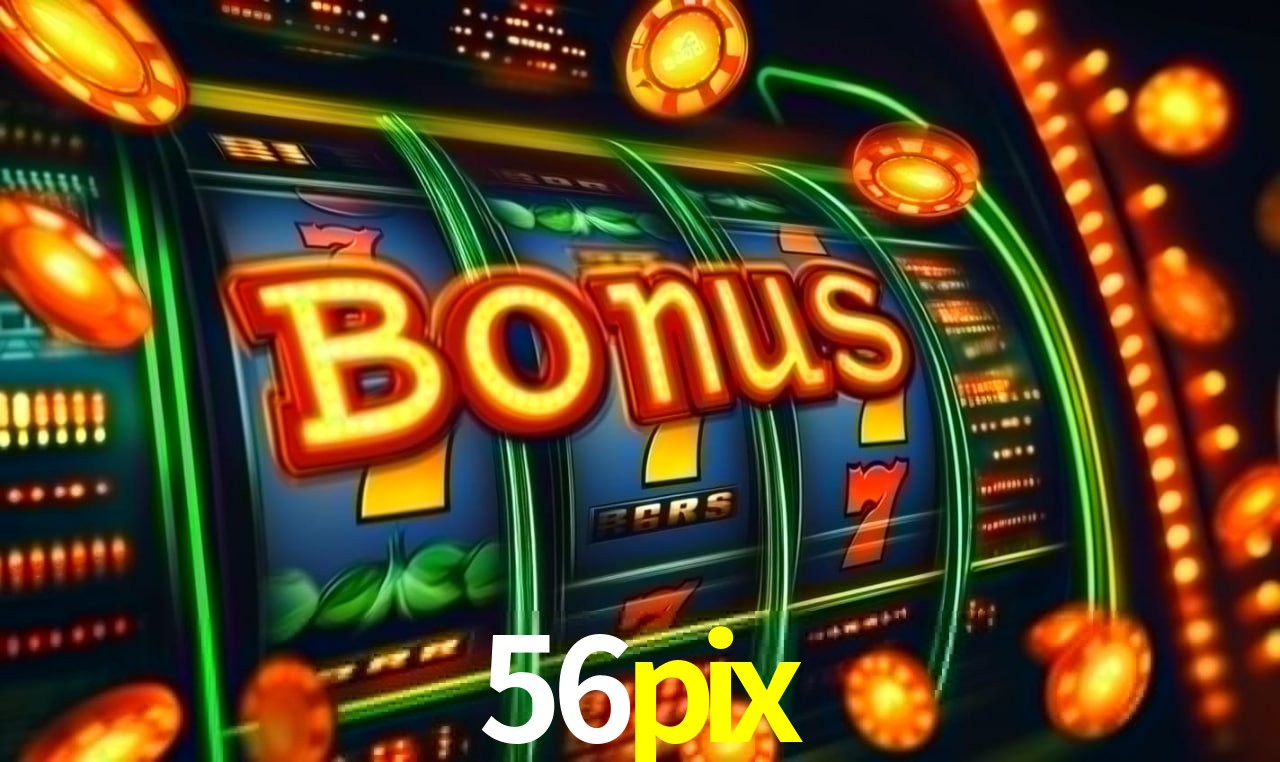 Live Casino 56pix