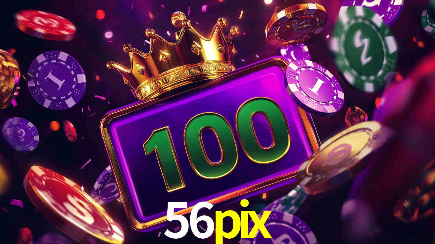 Exclusive Games 56pix