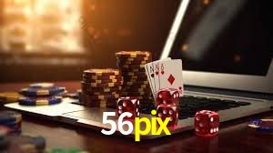 PIX Instantâneo 56pix