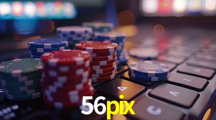Promoções Sazonais 56pix