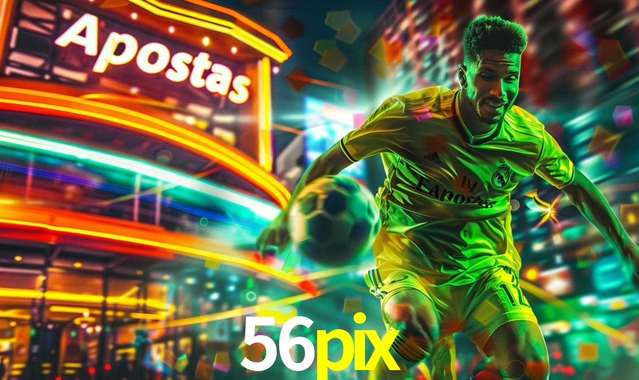 Cadastro Rápido 56pix
