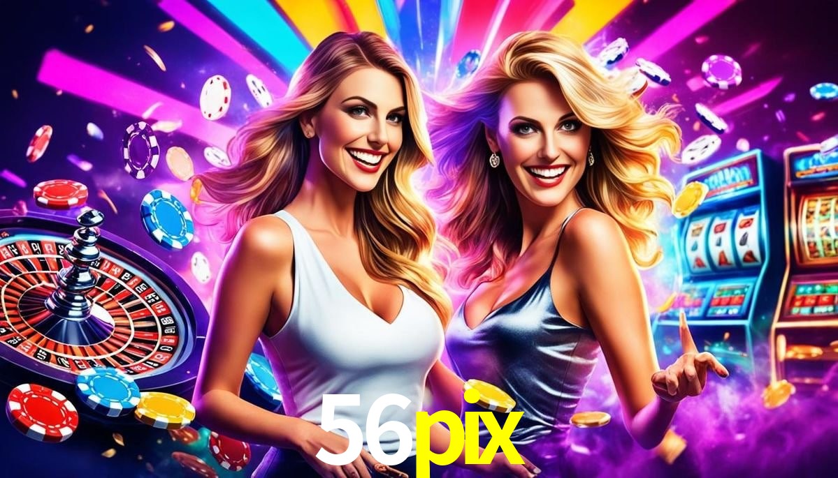 Casino Ao Vivo 56pix