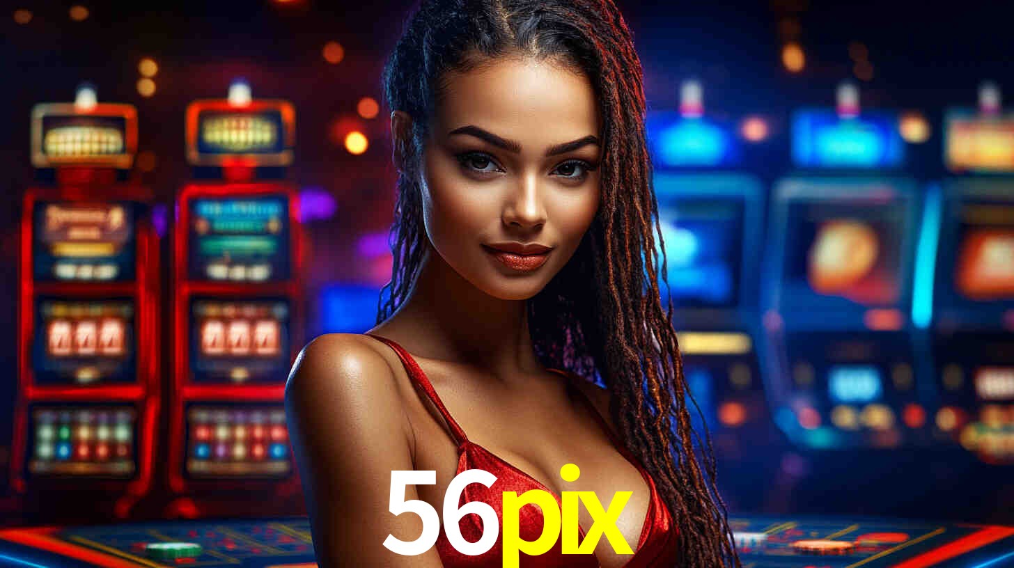 A Emoção da Loteria na 56pix: Uma Chance de Mudança de Vida