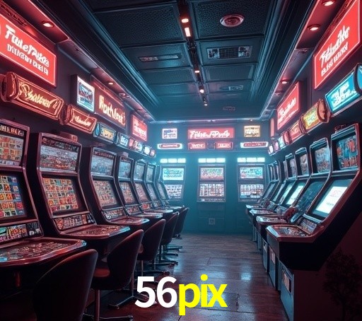 Logo 56pix Loteria Online