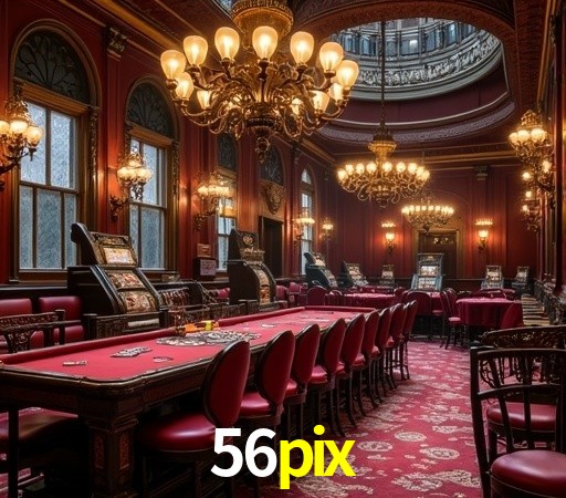56pix Certificado eCOGRA